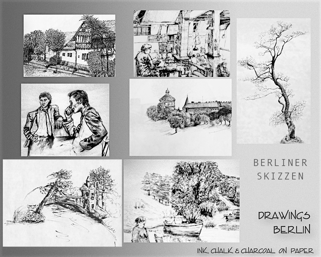 Berliner Skizzen