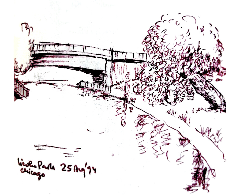 Lincoln Park, Chicago