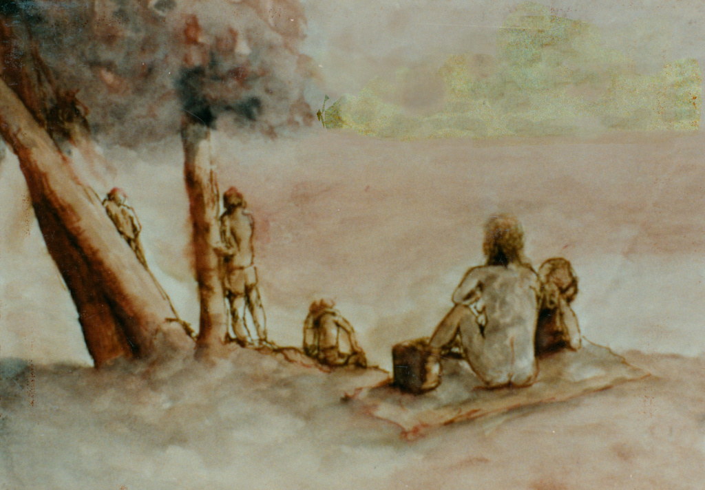 Schlachtensee, Berlin 