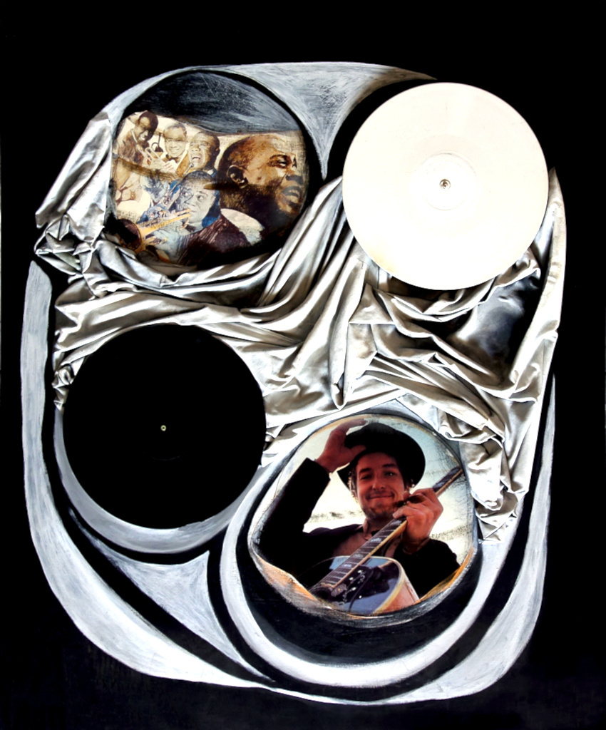 Studies in Black and White