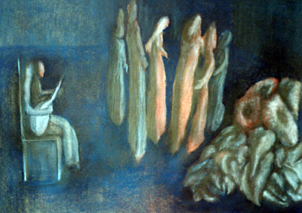 Renaissance Pastime with Good Company