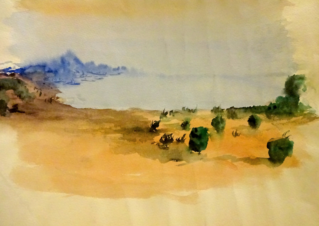 The Achamenids. Cyrus as a young man